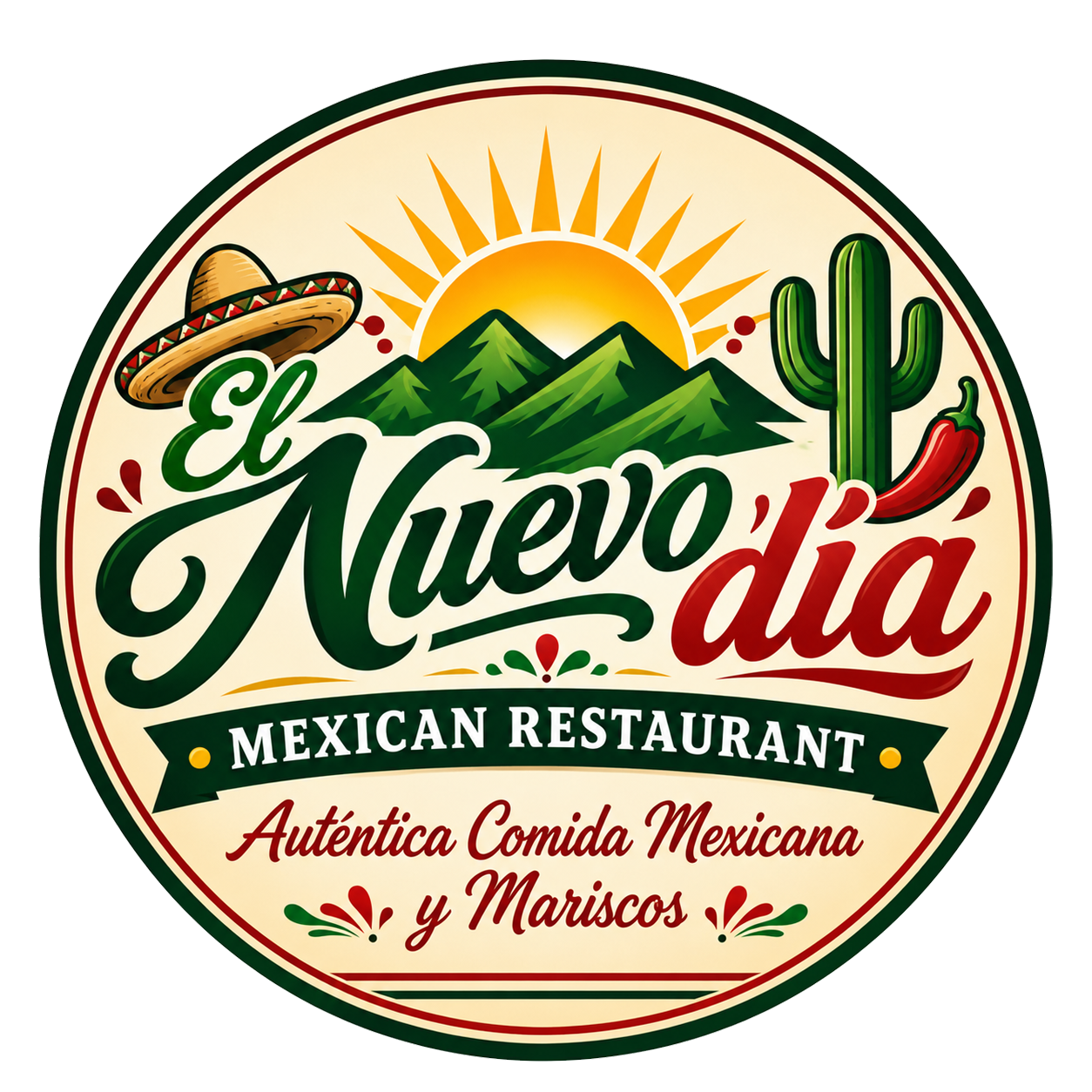 El Nuevo Dia logo.