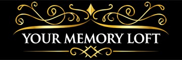 Your Memory Loft logo.