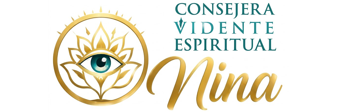 Consejera Vidente Espiritual Nina logo.