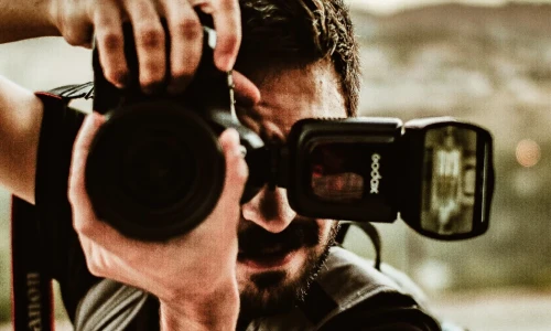 Why You Should Have a Professional Photographer for Your Wedding