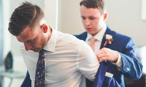 Wedding Dress Code Explained