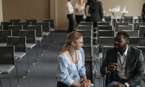 Services You May Need for a Corporate Event