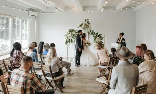 Services That Elevate Your Wedding