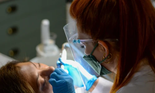 Síntomas de mala higiene dental
