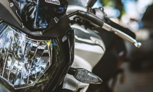 ¿Un seguro de motocicleta es diferente al de un auto?