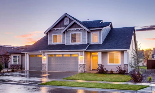 ¿Por qué necesito un seguro de casa?