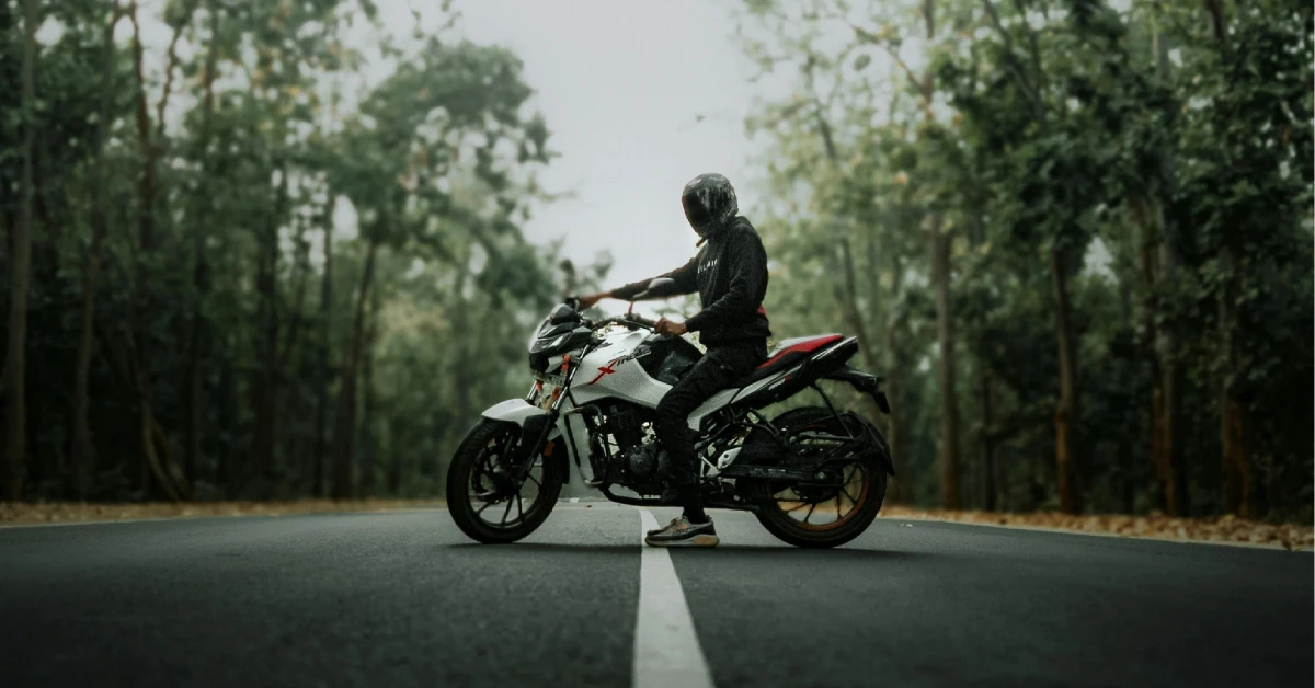 ¿Qué hace que aumente el seguro de una motocicleta?
