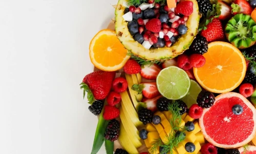 Hasta qué edad es clave una buena nutrición para el desarrollo