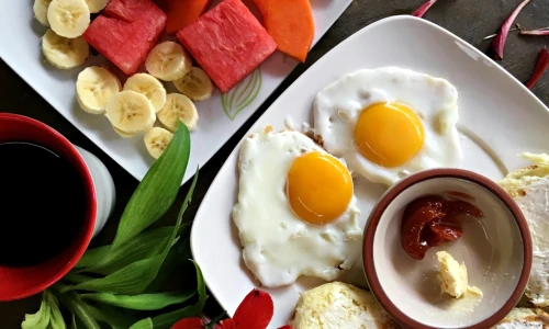 ¿Por qué el desayuno es la comida más importante del día?