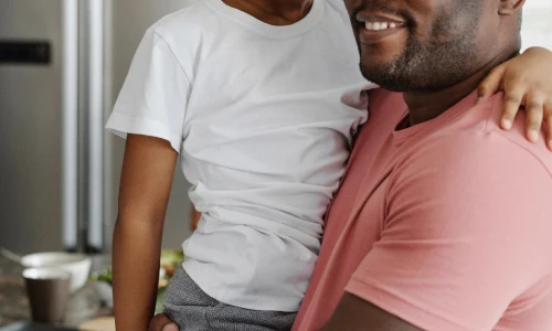 ¿Puedo beneficiarme con WIC si soy papá soltero?