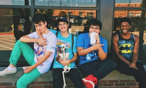 Importance of Proper Nutrition During the Transition to Adolescence