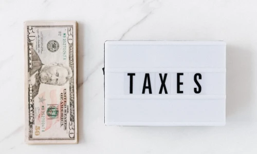 ¿De qué depende mi tax return?