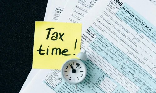 ¿Puedo tener problemas legales por pagar impuestos retrasados?