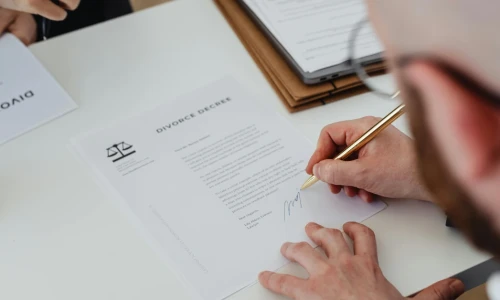 ¿Si un documento no está notariado no es legal?