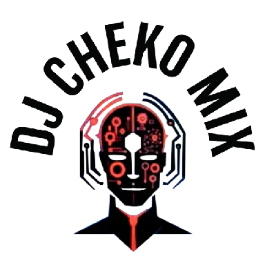 DJ Cheko Mix logo.