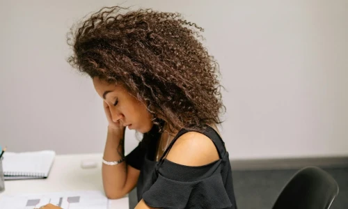 Claves para identificar el acoso sexual en el trabajo