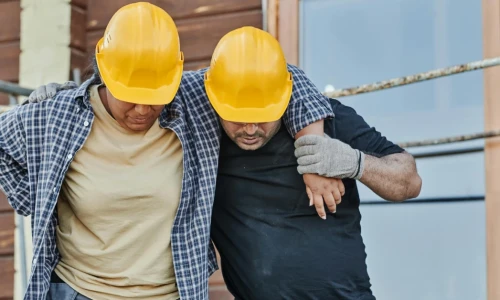 ¿Me pueden despedir por una lesión laboral?