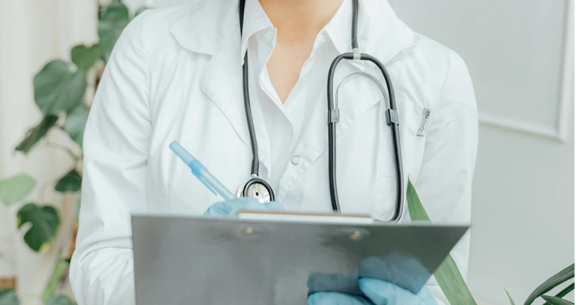 ¿Qué situación médica puede hacer que me nieguen la Green Card?