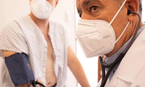 Qué es la certificación del Departamento de Inmigración para exámenes médicos