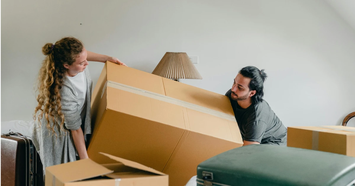 Cómo estar preparado para una mudanza de USA a México