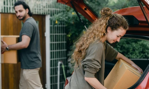 Mudanza de Estados Unidos a México: ¿Qué se recomienda no llevar?