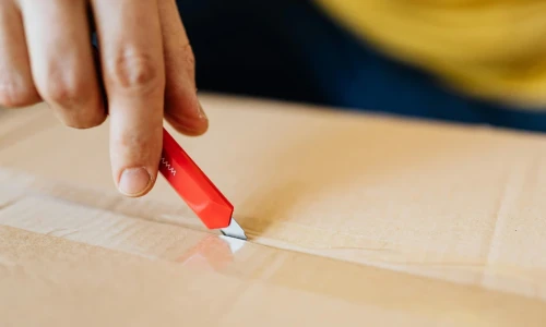 ¿Qué necesito para enviar un paquete?