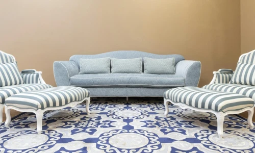 ¿Puedo enviar muebles grandes por paquetería?
