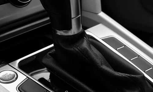 Common Problems with Automatic Transmissions