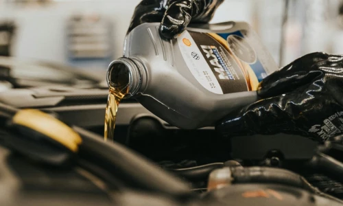 Do I Need the Same Oil for a Rebuilt Transmission?