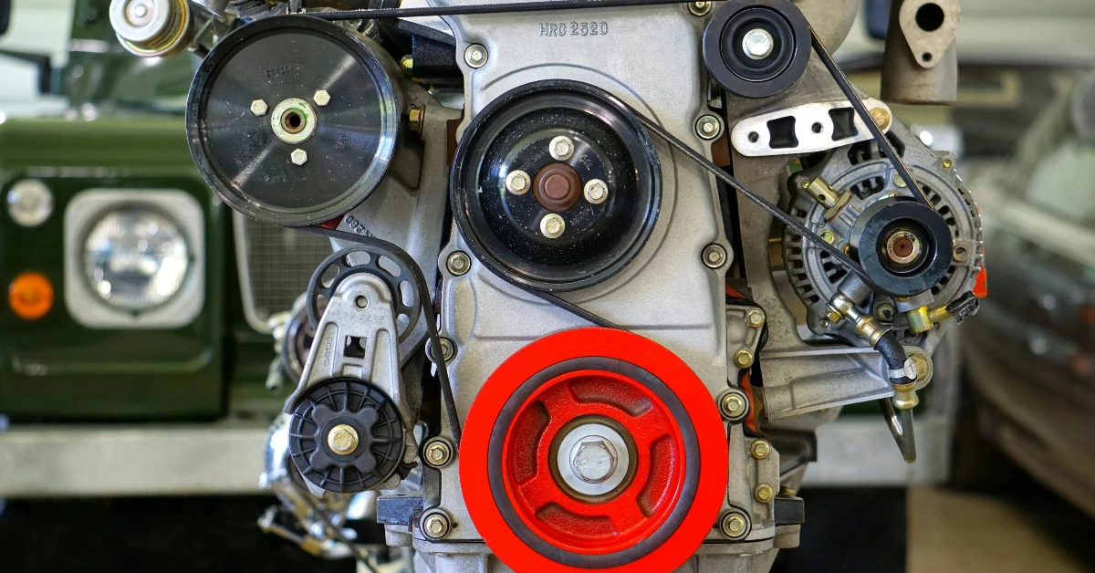 Understanding the Different Types of Car Transmissions