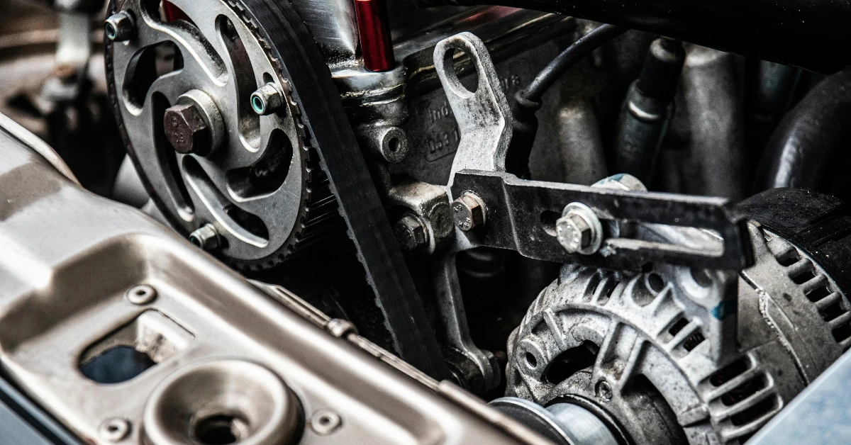 What’s the Lifespan of a Rebuilt Transmission?