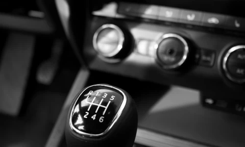 Can You Change the Type of Transmission in a Car?