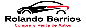 Barrios Rolando logo.