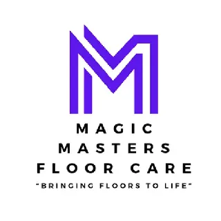 Magic Masters Floor Care LLC logo.