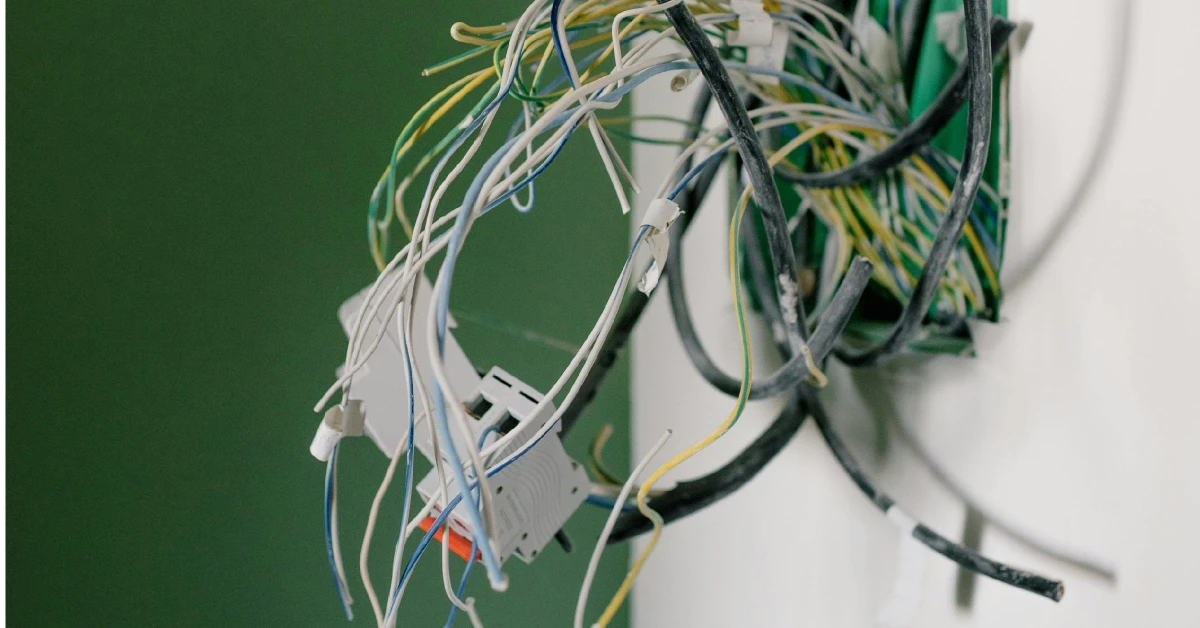 Cómo proteger mis electrodomésticos de un cortocircuito