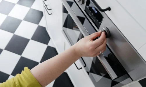 ¿Por qué no comprar un nuevo electrodoméstico?