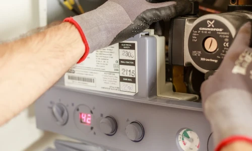 Riesgos de un electrodoméstico averiado