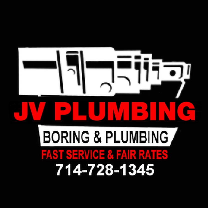 Velasquez Plumbing logo.