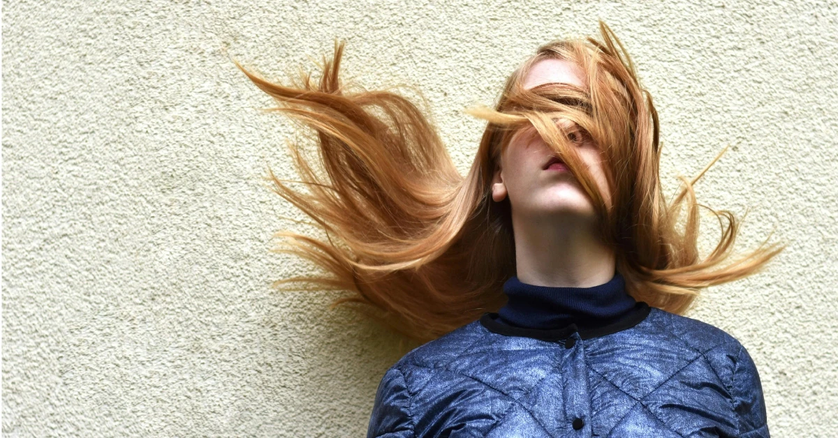 The Difference in Hair Care for Men and Women