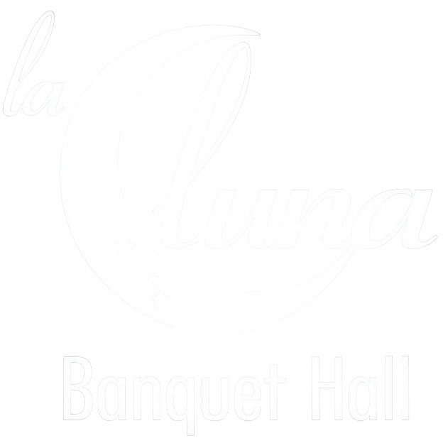 la luna banquet hall logo