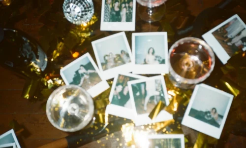 Why You Need a Photo Booth at Your Party
