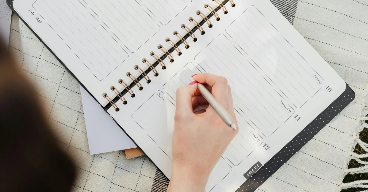Do I Need a Wedding Planner?