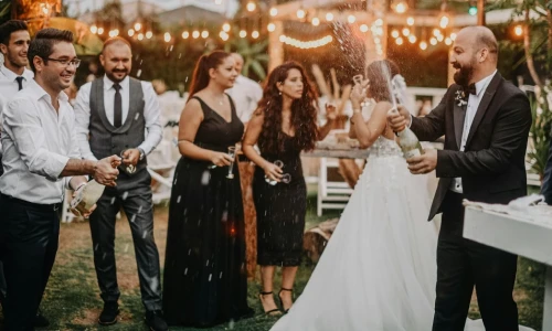 Dress Code For A Wedding