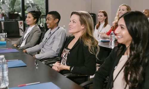 Tips to Make a Successful Corporate Event