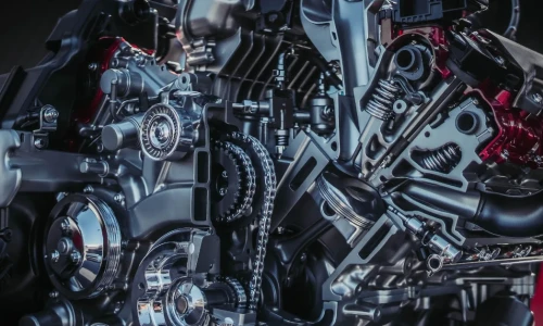 Razones para saber que necesito un cambio de motor