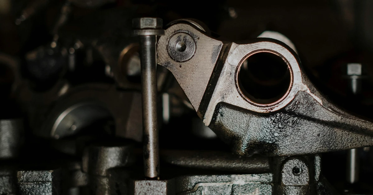 Daños más comunes en el motor de un auto