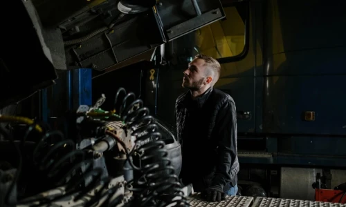 Diferencia entre motor diésel y gasolina