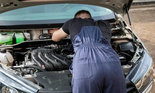 ¿Entre más viejo el motor, más recurrentes los tune-ups?