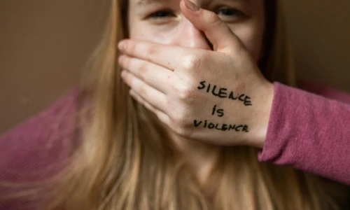 Tipos de violencia doméstica