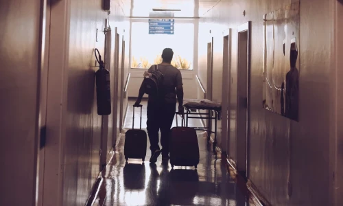¿Qué es un perdón migratorio?